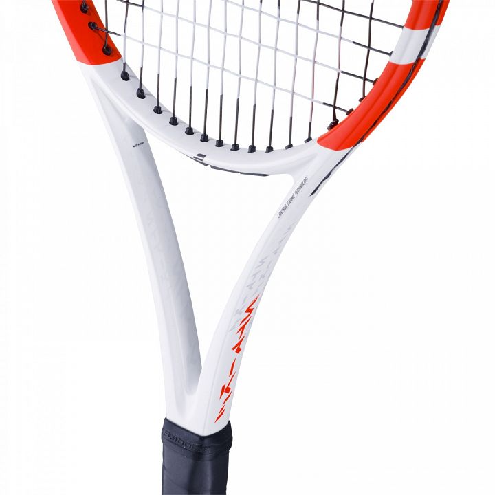 Babolat Pure Strike (16x19) 4 gen.